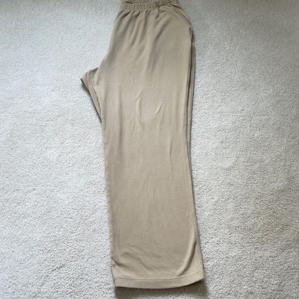 Lands End Sweatpants